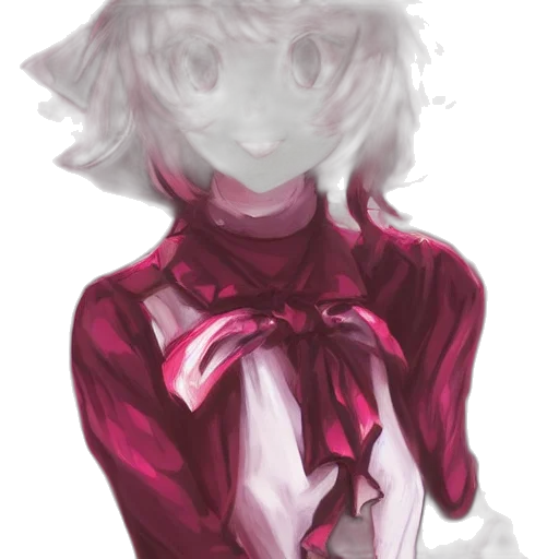 face, staff, mask, creature transparent PNG cut-out