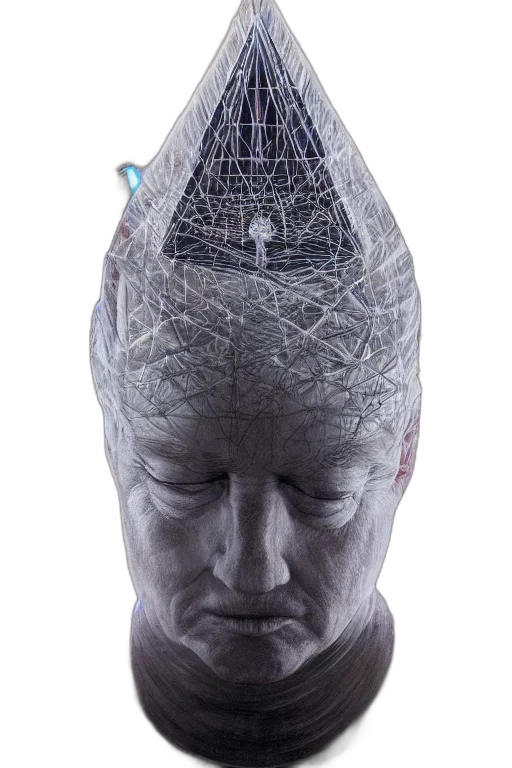 mask, crown, hat, face transparent PNG cut-out