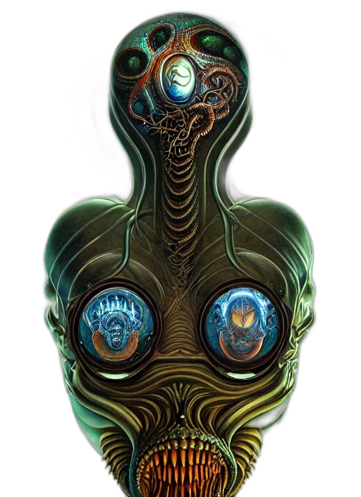 mask, crown, face, staff transparent PNG cut-out
