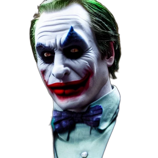 face, mask, animal, comic book art transparent PNG cut-out