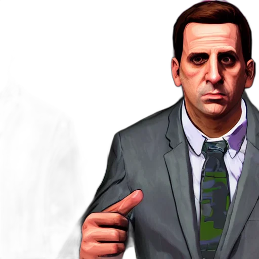 jacket, staff, concept art, photorealistic transparent PNG cut-out