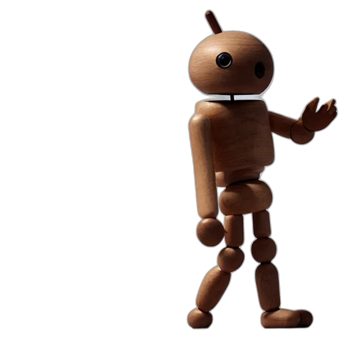 robot, creature, 3d render, concept art, pixel art, artoys, funny, cute transparent PNG cut-out