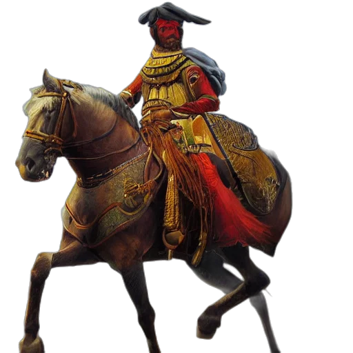 staff, crown, sword, hat transparent PNG cut-out