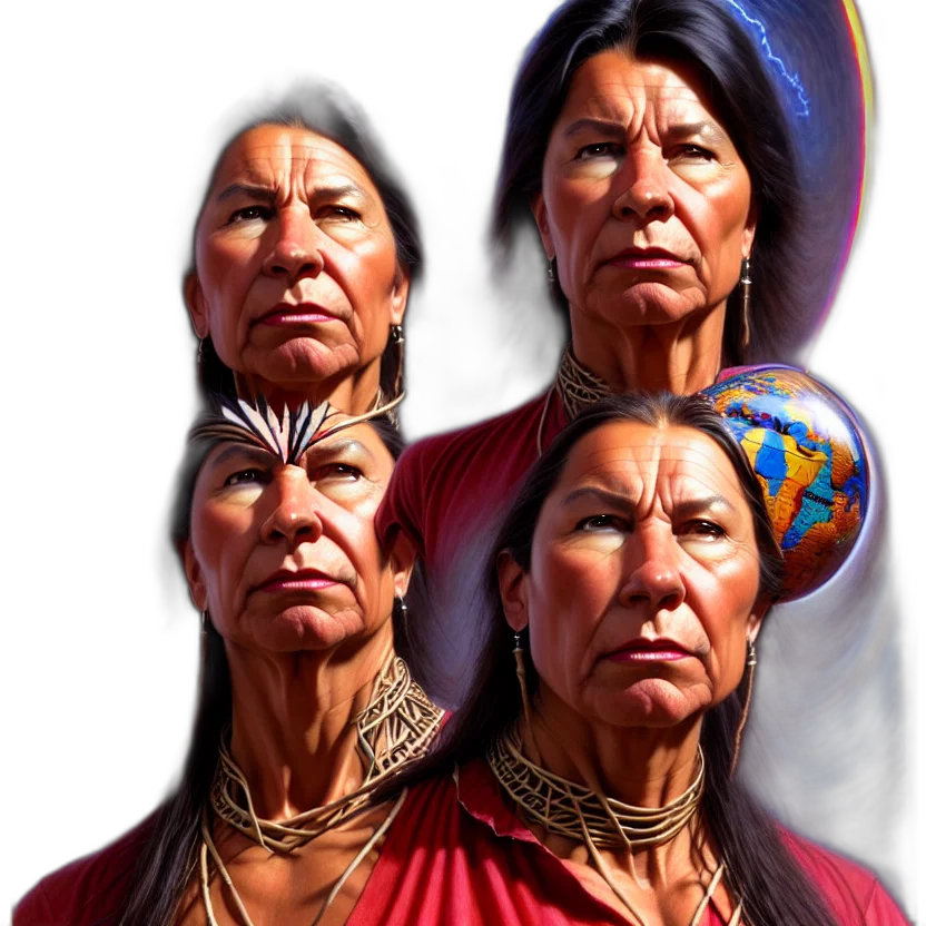 jewelry, face, crown, mask transparent PNG cut-out