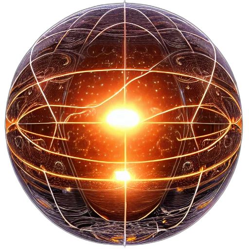 staff, jewelry, crown, hair, 3d render, concept art, photorealistic, outer space transparent PNG cut-out