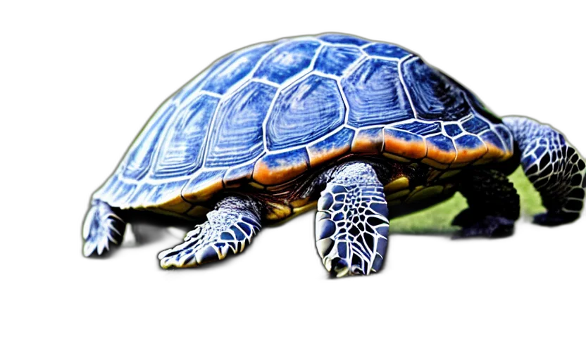 animal, creature, photorealistic, 3d render transparent PNG cut-out