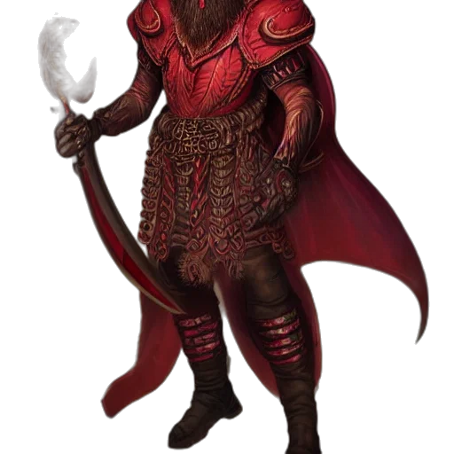 dragon, staff, sword, mask, concept art, fantasy art, 3d render, pixel art transparent PNG cut-out