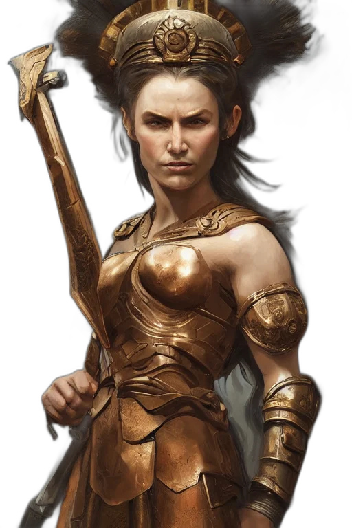 sword, staff, weapon, fantasy art, concept art, comic book art, photorealistic, golden transparent PNG cut-out