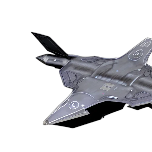 3d render, concept art, photorealistic, mechanized transparent PNG cut-out