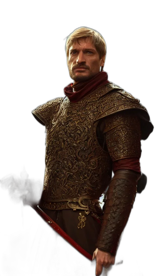 staff, sword, dragon, face transparent PNG cut-out