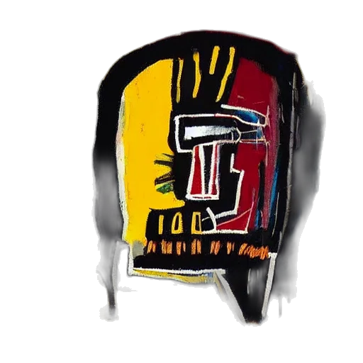 jacket, hat, concept art, watercolor transparent PNG cut-out