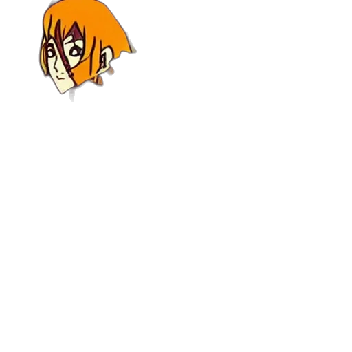 staff, creature, animal, hair, cartoon, pixel art, anime, concept art transparent PNG cut-out