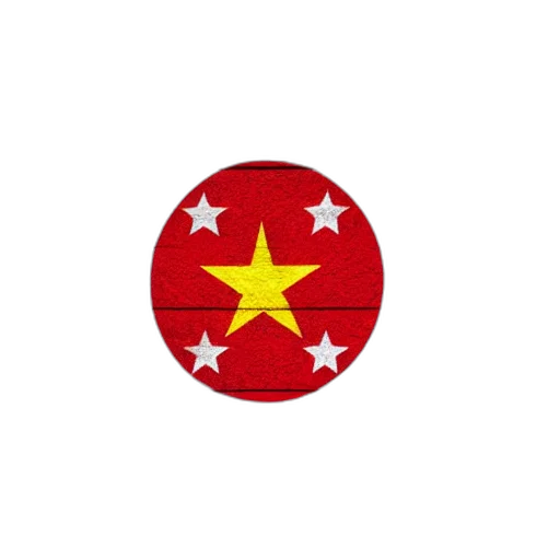 staff, crown, umbrella, pixel art, concept art, 3d render, photorealistic, red transparent PNG cut-out