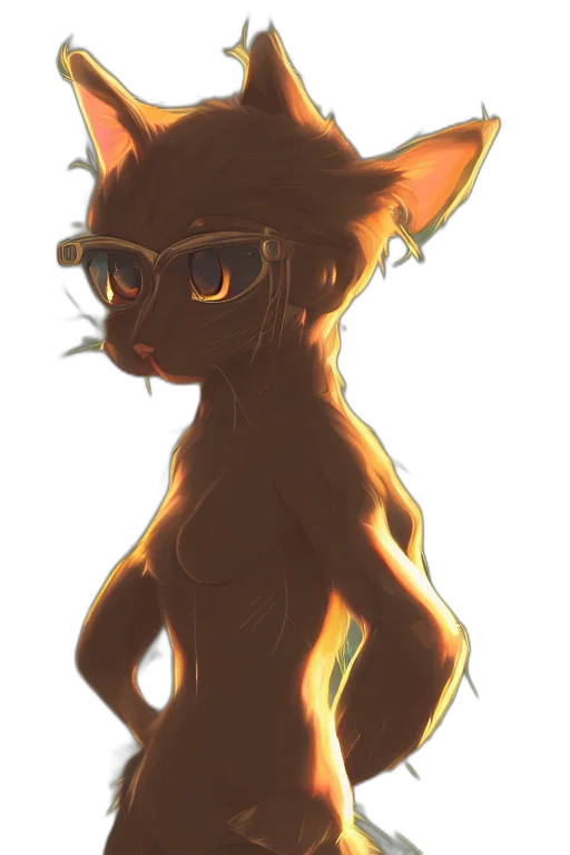 creature, staff, animal, mask transparent PNG cut-out
