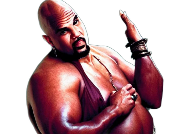 animal, weapon, creature, photorealistic, concept art, film, still, sinbad transparent PNG cut-out