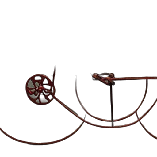furniture, weapon, staff, hair transparent PNG cut-out