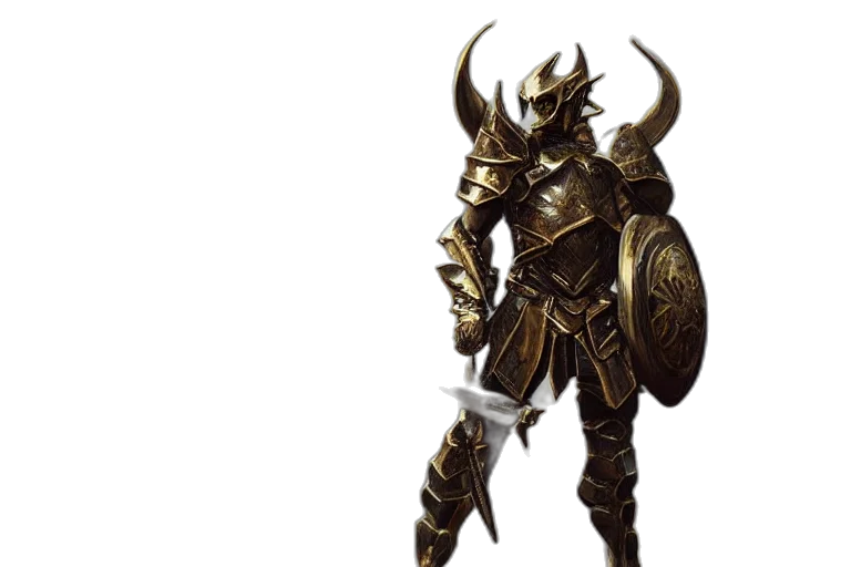 sword, weapon, staff, dragon, fantasy art, concept art, 3d render, pixel art transparent PNG cut-out