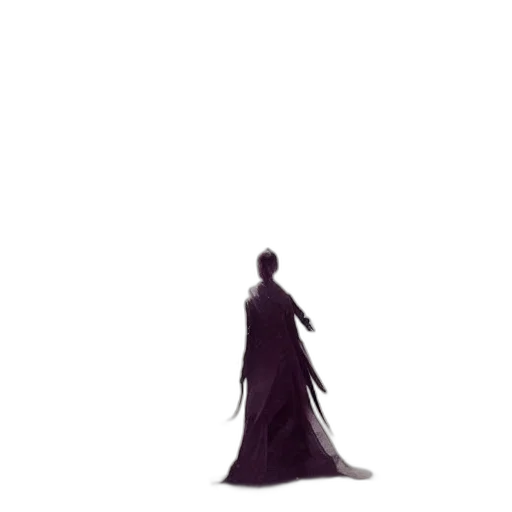 dress, staff, crown, umbrella, concept art, pixel art, comic book art, fantasy art transparent PNG cut-out