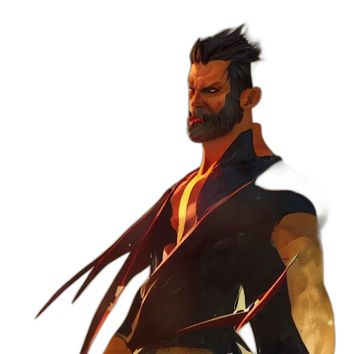 staff, mask, weapon, sword transparent PNG cut-out