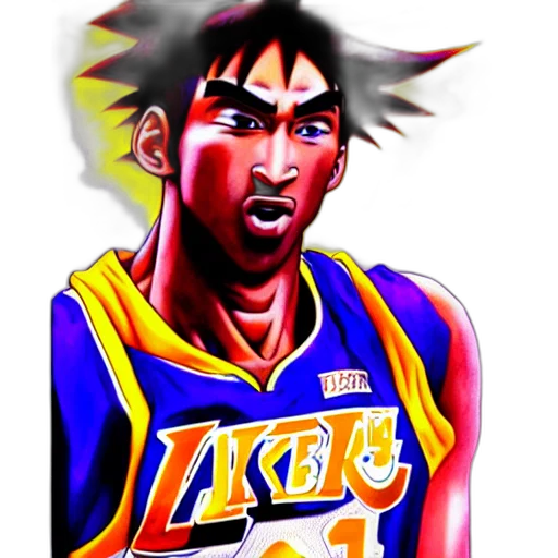 anime, cartoon, pixel art, photorealistic transparent PNG cut-out