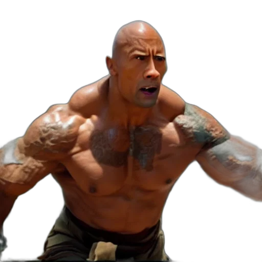 weapon, animal, creature, face transparent PNG cut-out
