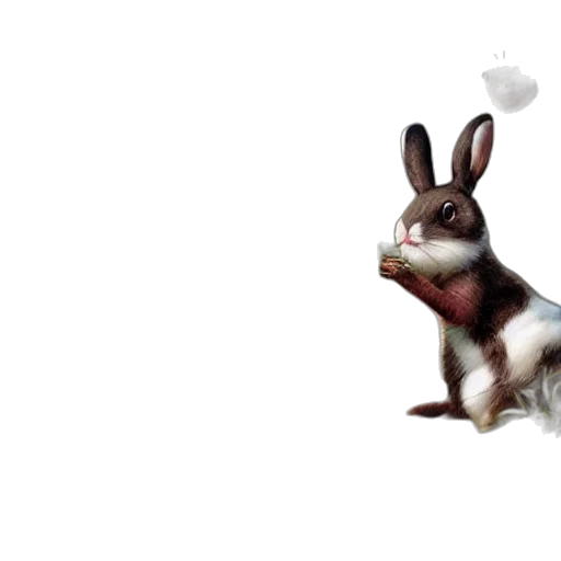 animal, creature, concept art, 3d render transparent PNG cut-out