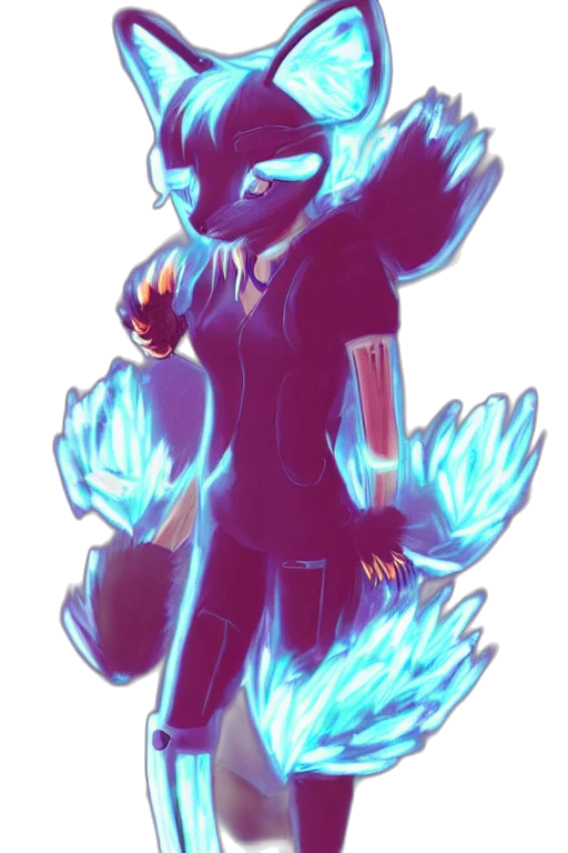 creature, staff, dragon, concept art transparent PNG cut-out