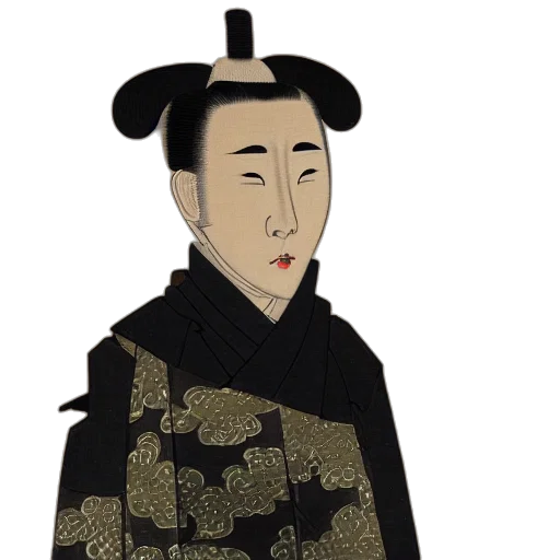 staff, face, mask, jacket, concept art, photorealistic, pixel art, cartoon transparent PNG cut-out