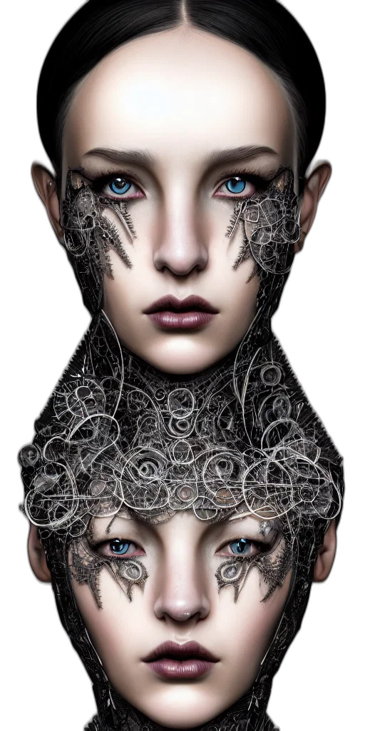 mask, face, jewelry, crown transparent PNG cut-out