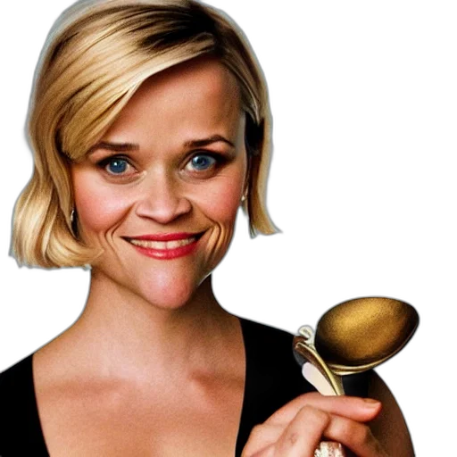 face, staff, reese, witherspoon transparent PNG cut-out