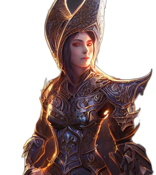 crown, staff, sword, jewelry, fantasy art, concept art, pixel art, comic book art transparent PNG cut-out