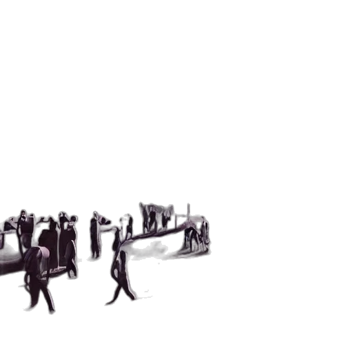 staff, robot, umbrella, weapon transparent PNG cut-out