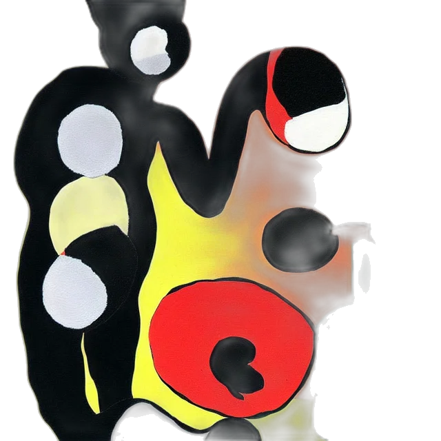 mask, jewelry, robot, staff transparent PNG cut-out