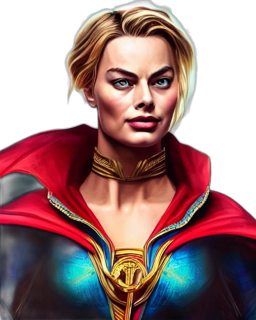 face, jewelry, fantasy art, comic book art transparent PNG cut-out