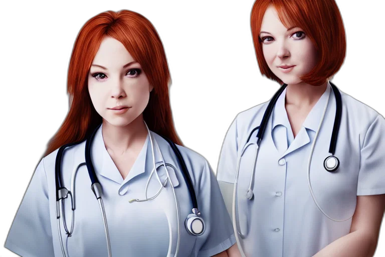 3d render, photorealistic, concept art, fantasy art transparent PNG cut-out