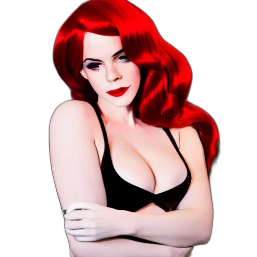 cartoon, photorealistic, comic book art, fantasy art transparent PNG cut-out
