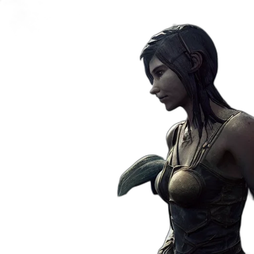mask, face, staff, weapon transparent PNG cut-out