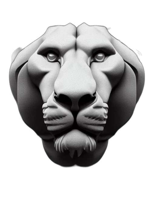mask, face, crown, animal transparent PNG cut-out