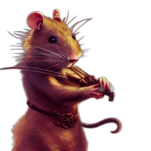 animal, staff, weapon, concept art, photorealistic, fantasy art, 3d render, anime transparent PNG cut-out