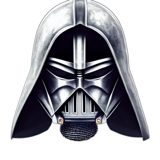 mask, face, weapon, staff transparent PNG cut-out