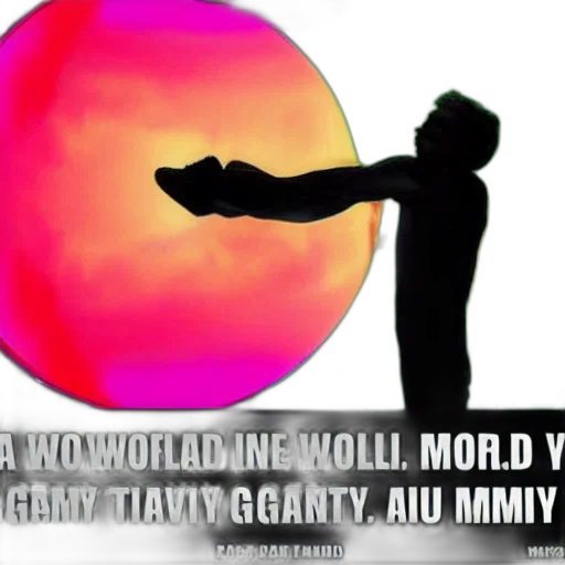 sword, vaporwave, concept art, outer space transparent PNG cut-out