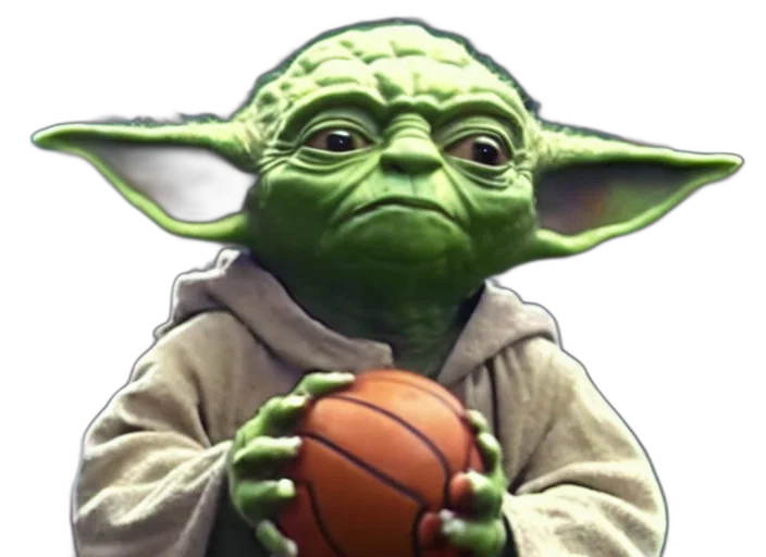 photorealistic, 3d render, concept art, espn transparent PNG cut-out