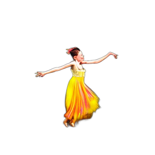 dress, staff, 3d render, concept art, pixel art, cartoon, multicolor, photo transparent PNG cut-out