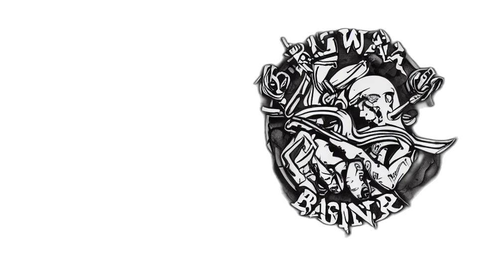 dragon, fantasy art, comic book art, logo, band, grw, tattoo, womans transparent PNG cut-out