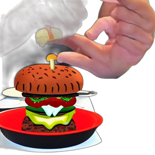 food, jewelry, weapon, robot transparent PNG cut-out