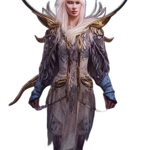 dragon, creature, sword, staff, fantasy art, concept art, comic book art, 3d render transparent PNG cut-out