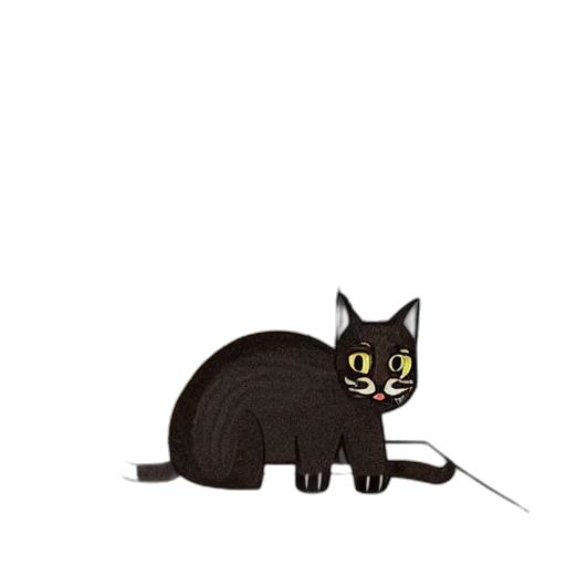 animal, staff, creature, weapon transparent PNG cut-out