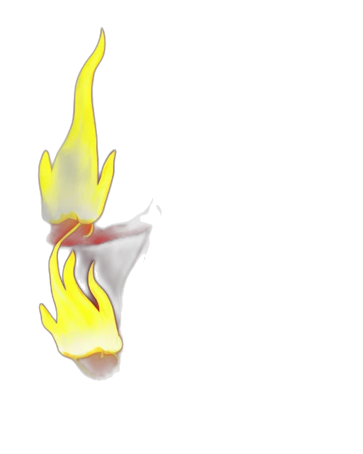 dragon, staff, mask, crown, concept art, 3d render, fantasy art, photorealistic transparent PNG cut-out