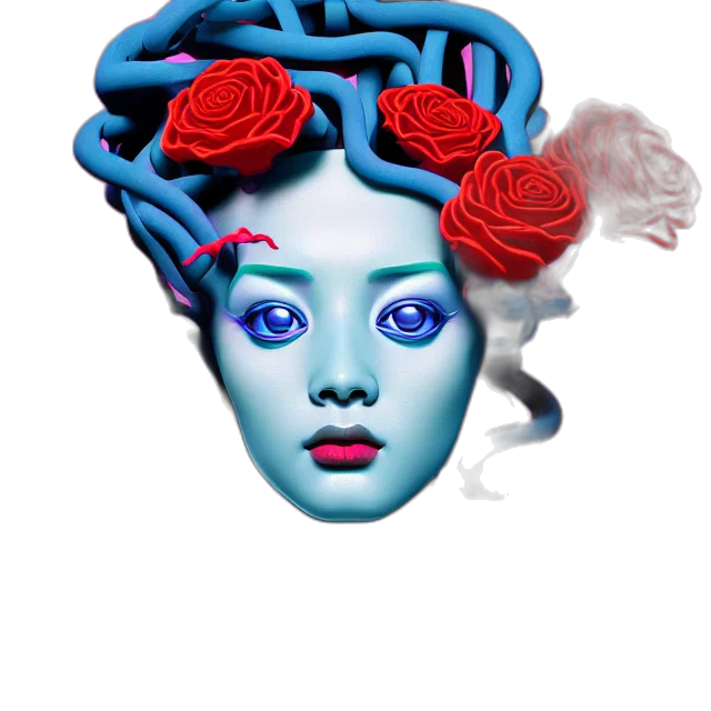 crown, mask, face, hat transparent PNG cut-out