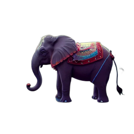 animal, jacket, creature, hat transparent PNG cut-out